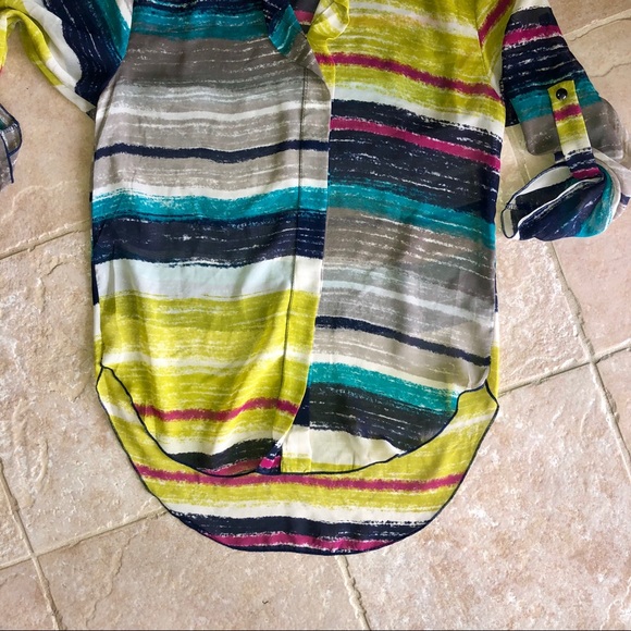 Needle & Thread Blouse - Picture 4 of 8